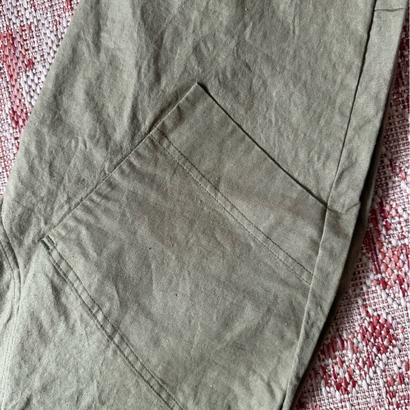 SEED Hemp Pants - Picture 4 of 8
